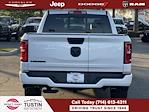 New 2025 Ram 1500 Laramie Crew Cab Pickup for sale #T250284 - photo 5