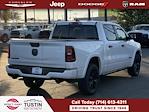 New 2025 Ram 1500 Laramie Crew Cab Pickup for sale #T250284 - photo 6