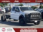 New 2025 Ram 5500 Crew Cab 84 CA Cab Chassis for sale #T250291 - photo 1