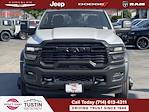 New 2025 Ram 5500 Crew Cab 84 CA Cab Chassis for sale #T250291 - photo 3