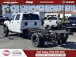 New 2025 Ram 5500 Crew Cab 84 CA Cab Chassis for sale #T250291 - photo 5