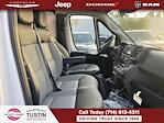 New 2025 Ram ProMaster 1500 Standard Roof Empty Cargo Van for sale #T250312 - photo 17
