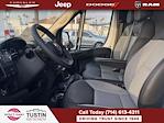 New 2025 Ram ProMaster 1500 Standard Roof Empty Cargo Van for sale #T250312 - photo 18