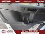 New 2025 Ram ProMaster 1500 Standard Roof Empty Cargo Van for sale #T250312 - photo 21