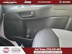 New 2025 Ram ProMaster 1500 Standard Roof Empty Cargo Van for sale #T250312 - photo 22