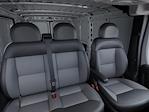 New 2025 Ram ProMaster 1500 Standard Roof Empty Cargo Van for sale #T250312 - photo 37