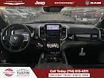 New 2025 Ram 1500 Laramie Crew Cab 4x4 Pickup for sale #T250358 - photo 12