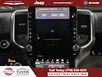 New 2025 Ram 1500 Laramie Crew Cab 4x4 Pickup for sale #T250358 - photo 13
