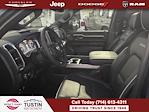 New 2025 Ram 1500 Laramie Crew Cab 4x4 Pickup for sale #T250358 - photo 16