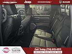 New 2025 Ram 1500 Laramie Crew Cab 4x4 Pickup for sale #T250358 - photo 17