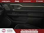 New 2025 Ram 1500 Laramie Crew Cab 4x4 Pickup for sale #T250358 - photo 20