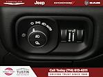 New 2025 Ram 1500 Laramie Crew Cab 4x4 Pickup for sale #T250358 - photo 22