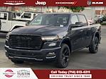 New 2025 Ram 1500 Laramie Crew Cab 4x4 Pickup for sale #T250358 - photo 3
