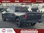 New 2025 Ram 1500 Laramie Crew Cab 4x4 Pickup for sale #T250358 - photo 4