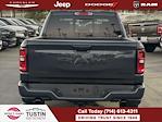New 2025 Ram 1500 Laramie Crew Cab 4x4 Pickup for sale #T250358 - photo 5