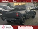 New 2025 Ram 1500 Laramie Crew Cab 4x4 Pickup for sale #T250358 - photo 6