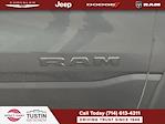 New 2025 Ram 1500 Laramie Crew Cab 4x4 Pickup for sale #T250358 - photo 8