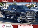 New 2025 Ram 2500 Tradesman Crew Cab 4x4 Pickup for sale #T250384 - photo 1