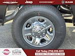 New 2025 Ram 2500 Tradesman Crew Cab 4x4 Pickup for sale #T250384 - photo 11