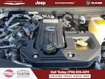 New 2025 Ram 2500 Tradesman Crew Cab 4x4 Pickup for sale #T250384 - photo 28
