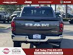 New 2025 Ram 2500 Tradesman Crew Cab 4x4 Pickup for sale #T250384 - photo 5