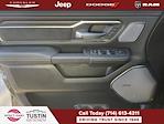 New 2026 Ram 1500 Laramie Crew Cab 4x4 Pickup for sale #T260001 - photo 19