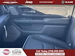 New 2026 Ram 1500 Laramie Crew Cab 4x4 Pickup for sale #T260001 - photo 20