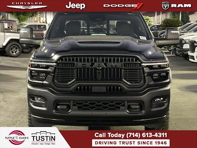 New 2026 Ram 2500 Rebel Crew Cab 4x4 Pickup for sale #T260021 - photo 2