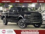 New 2026 Ram 2500 Rebel Crew Cab 4x4 Pickup for sale #T260021 - photo 1