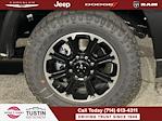 New 2026 Ram 2500 Rebel Crew Cab 4x4 Pickup for sale #T260021 - photo 10