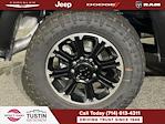 New 2026 Ram 2500 Rebel Crew Cab 4x4 Pickup for sale #T260021 - photo 11