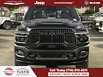 New 2026 Ram 2500 Rebel Crew Cab 4x4 Pickup for sale #T260021 - photo 2