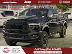 New 2026 Ram 2500 Rebel Crew Cab 4x4 Pickup for sale #T260021 - photo 3