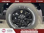 New 2026 Ram 2500 Tradesman Crew Cab 4x4 Pickup for sale #T260027 - photo 10