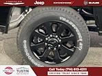 New 2026 Ram 2500 Tradesman Crew Cab 4x4 Pickup for sale #T260027 - photo 11