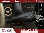 New 2026 Ram 2500 Tradesman Crew Cab 4x4 Pickup for sale #T260027 - photo 18