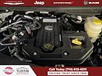 New 2026 Ram 2500 Tradesman Crew Cab 4x4 Pickup for sale #T260027 - photo 27