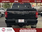 New 2026 Ram 2500 Tradesman Crew Cab 4x4 Pickup for sale #T260027 - photo 5