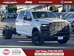 New 2026 Ram 3500 Crew Cab 60 CA Cab Chassis for sale #T260028 - photo 1