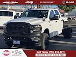 New 2026 Ram 3500 Crew Cab 60 CA Cab Chassis for sale #T260028 - photo 4