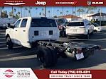 New 2026 Ram 3500 Crew Cab 60 CA Cab Chassis for sale #T260028 - photo 5