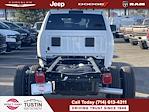 New 2026 Ram 3500 Crew Cab 60 CA Cab Chassis for sale #T260028 - photo 6