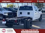 New 2026 Ram 3500 Crew Cab 60 CA Cab Chassis for sale #T260028 - photo 2