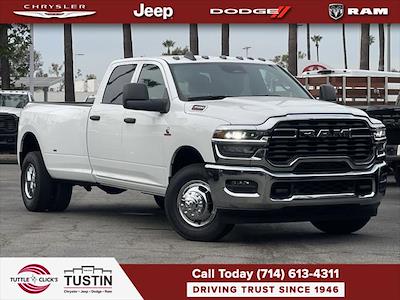 New 2026 Ram 3500 Tradesman Crew Cab for sale #T260055 - photo 1