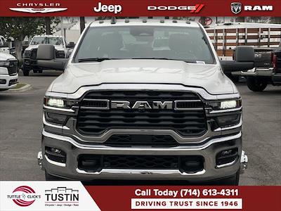 New 2026 Ram 3500 Tradesman Crew Cab for sale #T260055 - photo 2