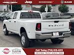 New 2026 Ram 3500 Tradesman Crew Cab for sale #T260055 - photo 4