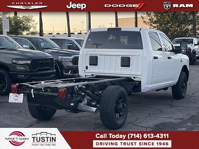 New 2026 Ram 3500 Crew Cab 60 CA Cab Chassis for sale #T260056 - photo 2
