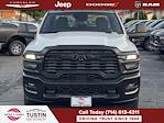 New 2026 Ram 3500 Crew Cab 60 CA Cab Chassis for sale #T260056 - photo 3