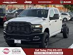 New 2026 Ram 3500 Crew Cab 60 CA Cab Chassis for sale #T260056 - photo 4