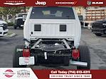 New 2026 Ram 3500 Crew Cab 60 CA Cab Chassis for sale #T260056 - photo 6